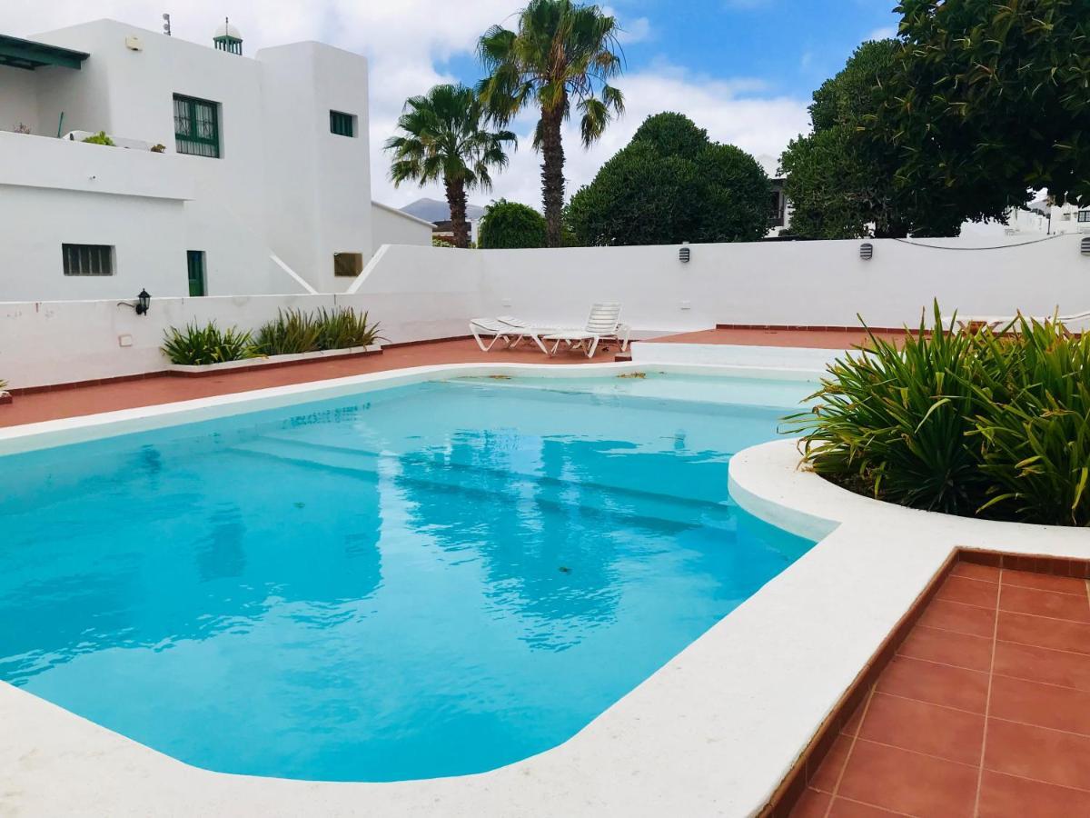 Club Sole Puerto del Carmen (Lanzarote)